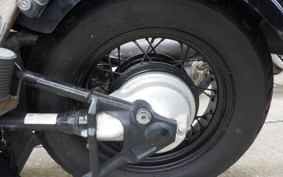 SUZUKI INTRUDER 400 Classic 2003 VK54A