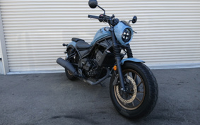 HONDA REBEL 250 S-ED E-CLUTCH MC49