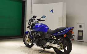 HONDA CB400SF VTEC SPEC 2 2002 NC39