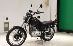 SUZUKI GRASS TRACKER 2014 NJ4DA