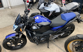 HONDA NC750S DCT ABS 2020 RC88