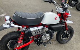 HONDA MONKEY 125 JB05