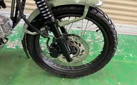 HONDA CT125 HUNTER  CUB  JA55