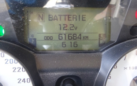 KAWASAKI ZZ1400 NINJA R 2007 ZXT40A