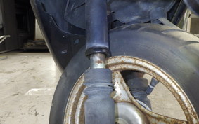HONDA DIO Gen.6 2023 AF62