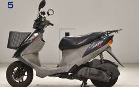 SUZUKI ADDRESS V125 G 2016 CF46A