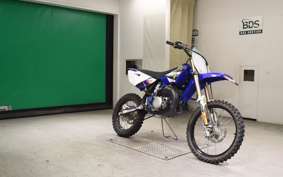 YAMAHA YZ85LW 2026 CB10C