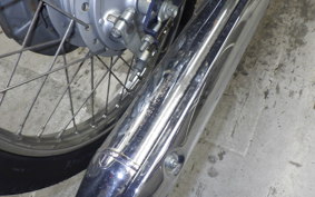 HONDA C50 SUPER CUB E 2017 AA01