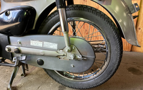 HONDA LITTLE CUB AA01