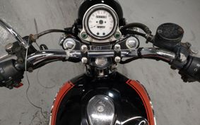 KAWASAKI ESTRELLA250 RS BJ250A