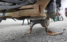 SUZUKI LET's 4 CA45A