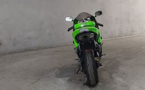 KAWASAKI NINJA ZX-6R 2006 ZX636C