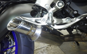 YAMAHA MT-09 ASP 2021 RN52J