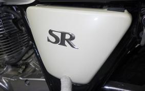 YAMAHA SR400 Gen.4 2012 RH03J