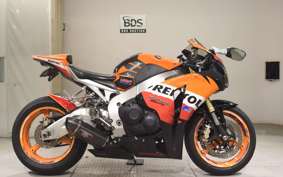 HONDA CBR1000RR Gen. 2 2008 SC59