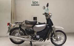 HONDA LITTLE CUB E 2019 AA01