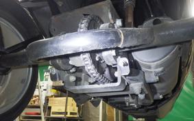 YAMAHA MAXAM 250 Trike SG21J