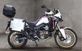 HONDA CRF1000L AFRICA TWIN SD04