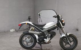 SUZUKI STREET MAGIC CA1LB