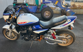 SUZUKI GSX1400 2009 GY71A