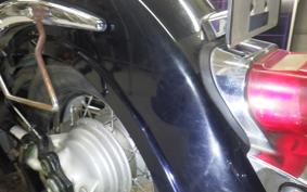 SUZUKI INTRUDER 400 Classic 2007 VK54A