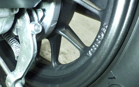 HONDA ﾀﾞﾝｸ AF78