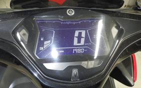 YAMAHA AERO X 155 2019