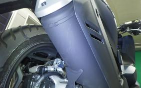HONDA PCX125 JK05