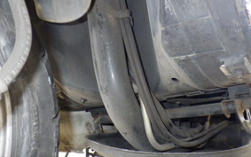 HONDA SPACY 100 JF13