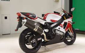 YAMAHA YZF-R7 2000