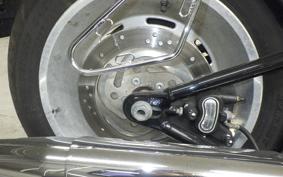 HARLEY FXSTC 1580 2010