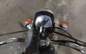 HONDA BENLY 50 CD50