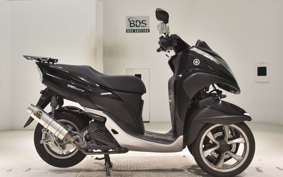 YAMAHA TRICITY 125 SE82J