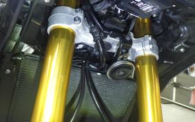 YAMAHA MT-09 Tracer 2016 RN36J