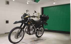 KAWASAKI KLX230 2011 LX230A