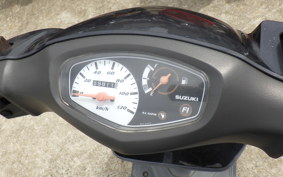SUZUKI ADDRESS V125 G CF46A