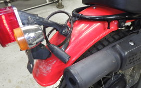 HONDA XL230 MC36