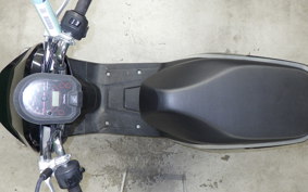 HONDA ﾀﾞﾝｸ AF78