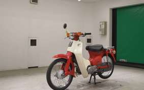 HONDA C50 SUPER CUB C50