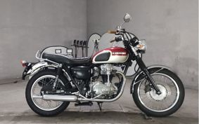 KAWASAKI W650 2003 EJ650A