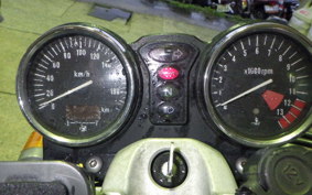HONDA CB400F NC36