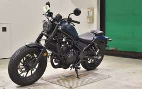 HONDA REBEL 500 A 2023 PC60