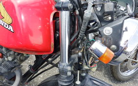 HONDA XL200R MD06