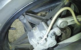HONDA NS400R 1987 NC19