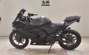 KAWASAKI NINJA 250R EX250K
