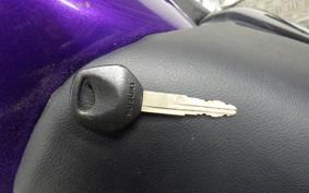 SUZUKI GS50 2019 NA41A