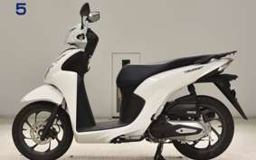 HONDA DIO 110 2010 JK03