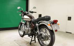 KAWASAKI ESTRELLA 2021 BJ250A