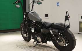 HARLEY XL883N 2013