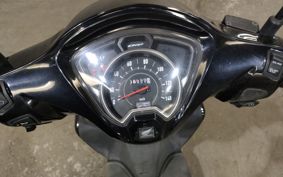 HONDA DIO 110 JF58